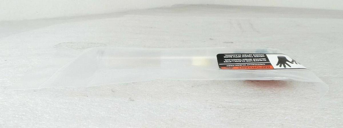 AMAT Applied Materials 0200-10263 Ceramic MXP+ Cathode Washer Lot of 4 P5000 New