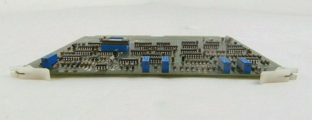 Used Perkin-Elmer 677-9560-003 A/D Converter PCB Card 677-5548-002 Working