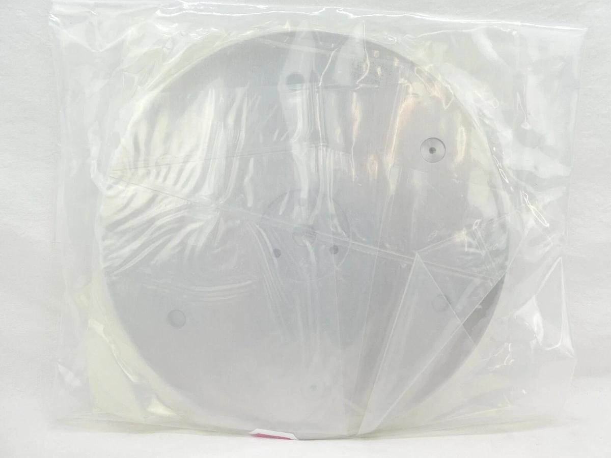 AMAT Applied Materials 0020-29851 8" Arc Spray Pedestal New Surplus