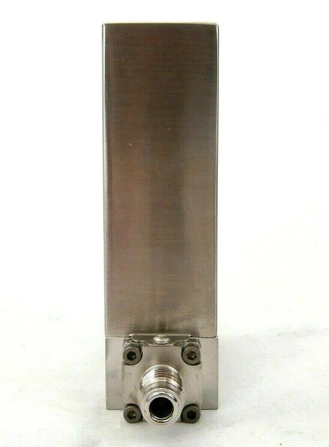 Used UNIT Instruments UFC-8160 Mass Flow Controller MFC 200 SCCM SF6 Working Spare