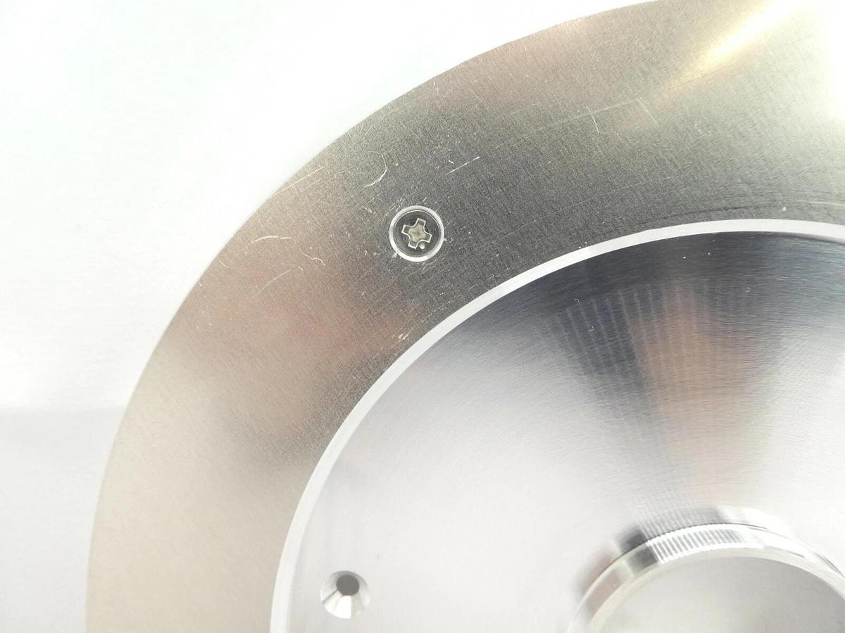 DNS Dainippon Screen S8HS-1075 RSW Magnet Ring 8" 2AJ807401 New Surplus