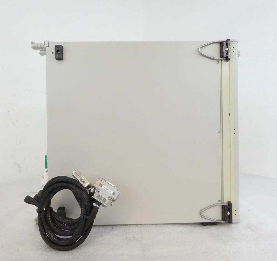 Used ADC Corporation ADCMT 7210 Scanner Module Assembly 72109A Series Working Surplus