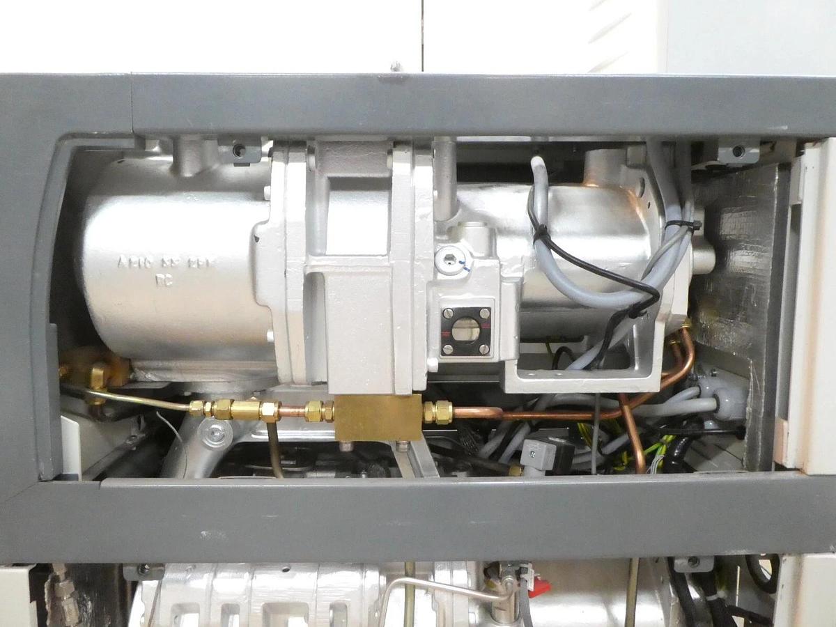 Refurbished iH 1000 Edwards NRA274000XS Vacuum Dry Pump D37292800 Manufacturer Refurbished