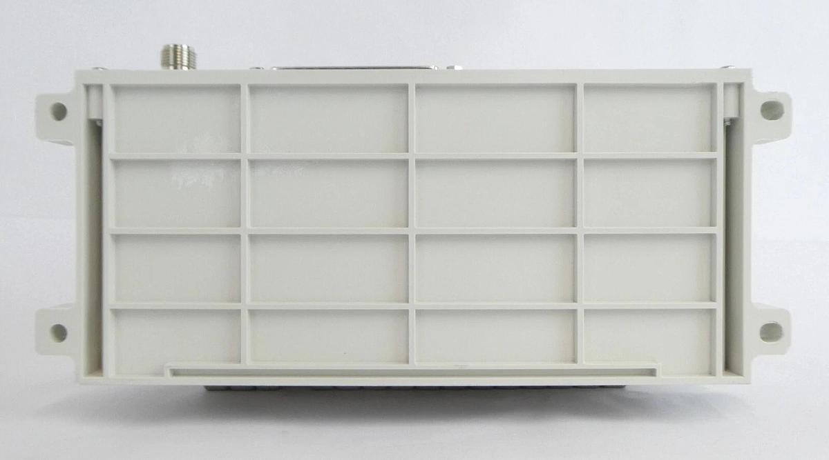 SMC VV5Q11-16-X1602V 16-Port Manifold Module EX420-SDN2 New Surplus