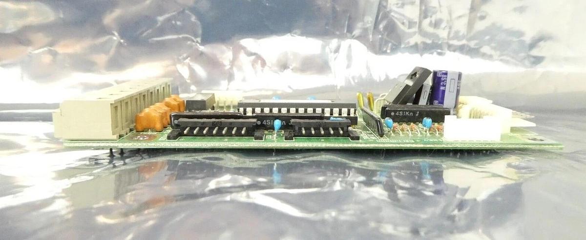 Used Shimadzu 228-41735-91 Valve Motor Driver PCB 228-41735 228-41736 Working Surplus