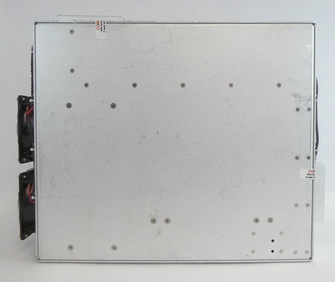 Used Comet Technologies 20086219 RF Match Lam Research 660-243033-004 Untested As-Is