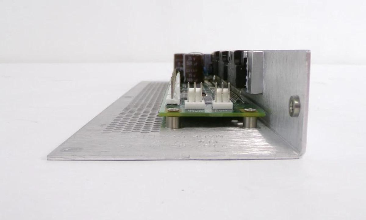 Used AE Advanced Energy 2155231-00 RF Generator PCB Assembly 1355023 Lot of 2 Spare