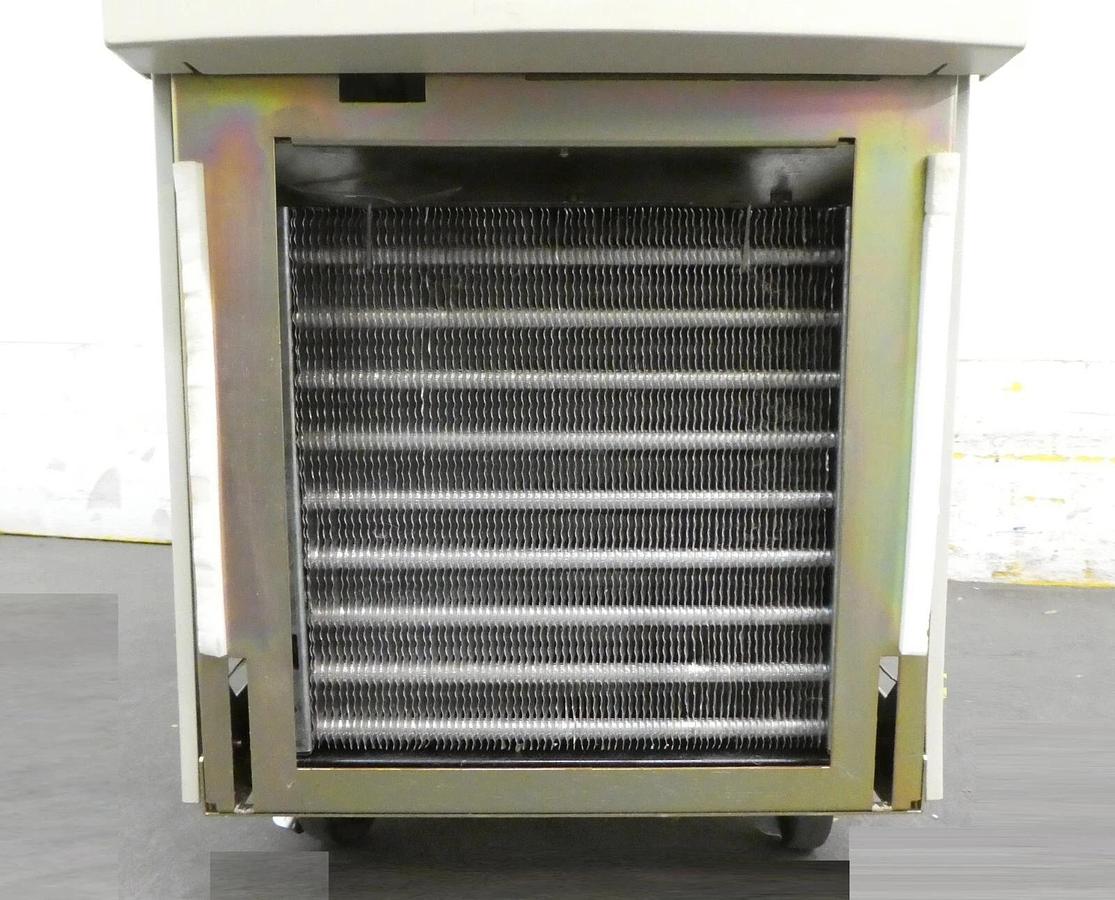 Used Lytron RC006G03CB1C005 Recirculating Chiller Air Cooled RC006 Working Spare