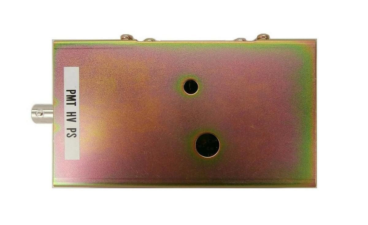 Used JEOL PMT HV PS PCB Module AP001871-00 JWS-2000 Wafer Defect SEM Working