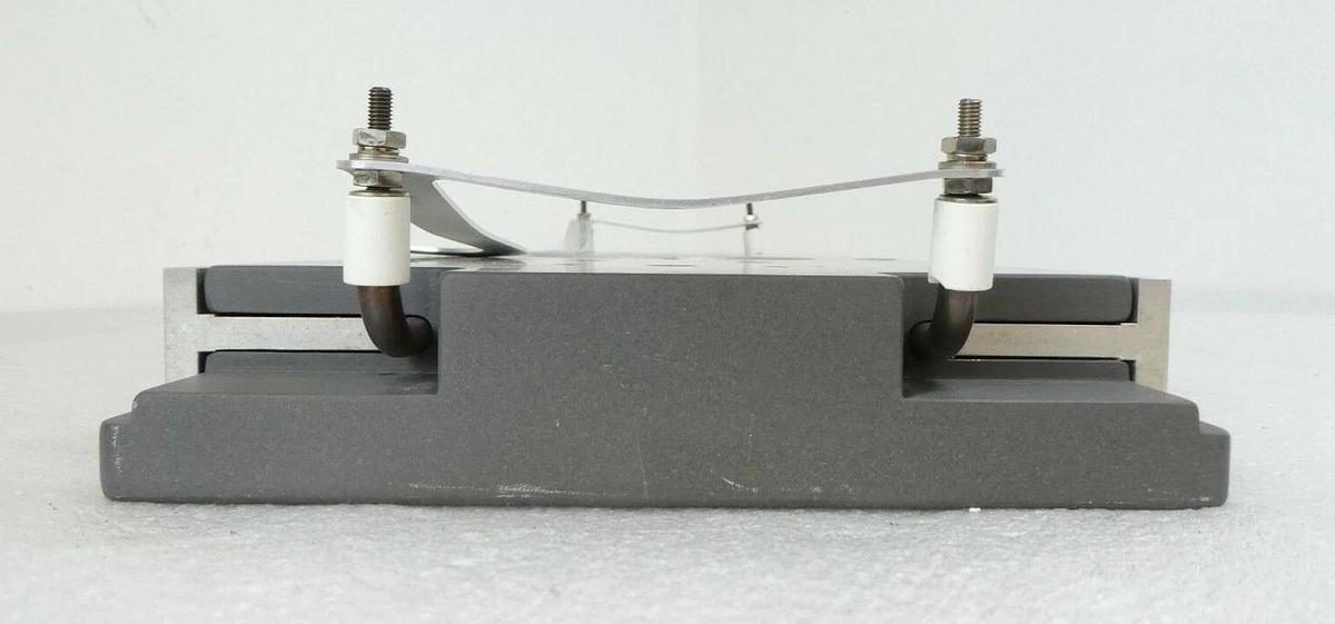 Used Mattson Technology 303-04681-00 200mm Heater Block Kit Aspen II Working Surplus