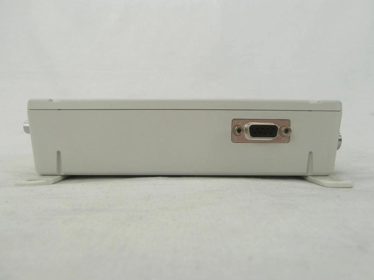 Used Brooks Automation E20000580 Transponder Set with Antenna E20000581 Working Spare