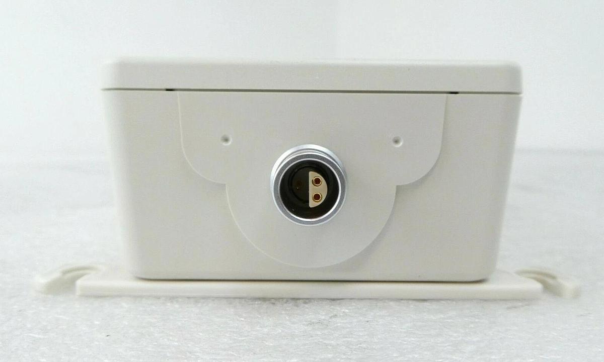 Used AMAT Applied Materials 0190-24484 Transponder Reader w/Antenna 0190-10813 Spare