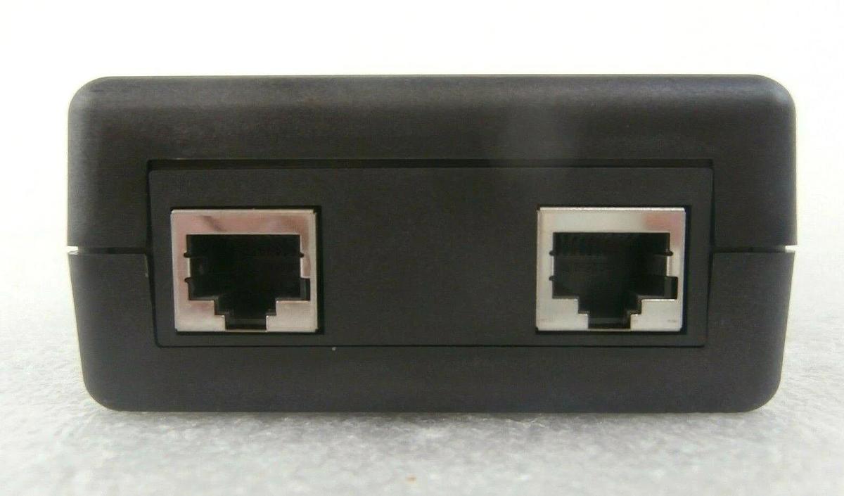 Used Asyst Technologies 9700-9961-01 RFID Advantag ATR Gateway Rev. E Working Surplus