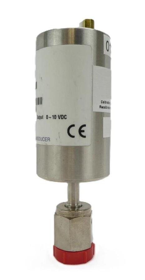 Refurbished MKS Instruments 722B11TCD2FA Baratron Transducer Lot of 4 OEM Refurbished