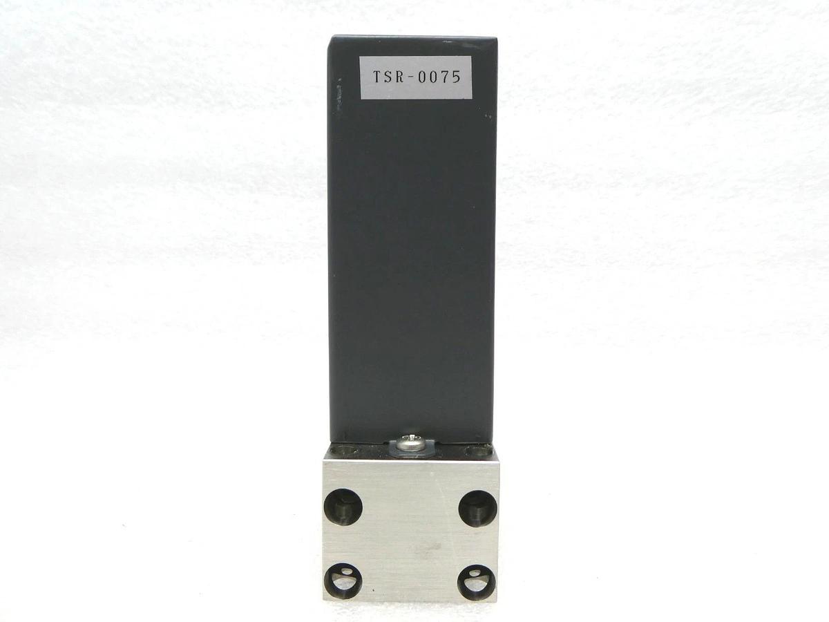 Used Tylan FC-2979MEP5 MFC Mass Flow Controller 200 SCCM SF6 TEL Unity II Used