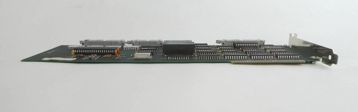 Used Altek Semiconductor 400-1610 Processor PCB Card 400-1635 Contact CS-400E Working