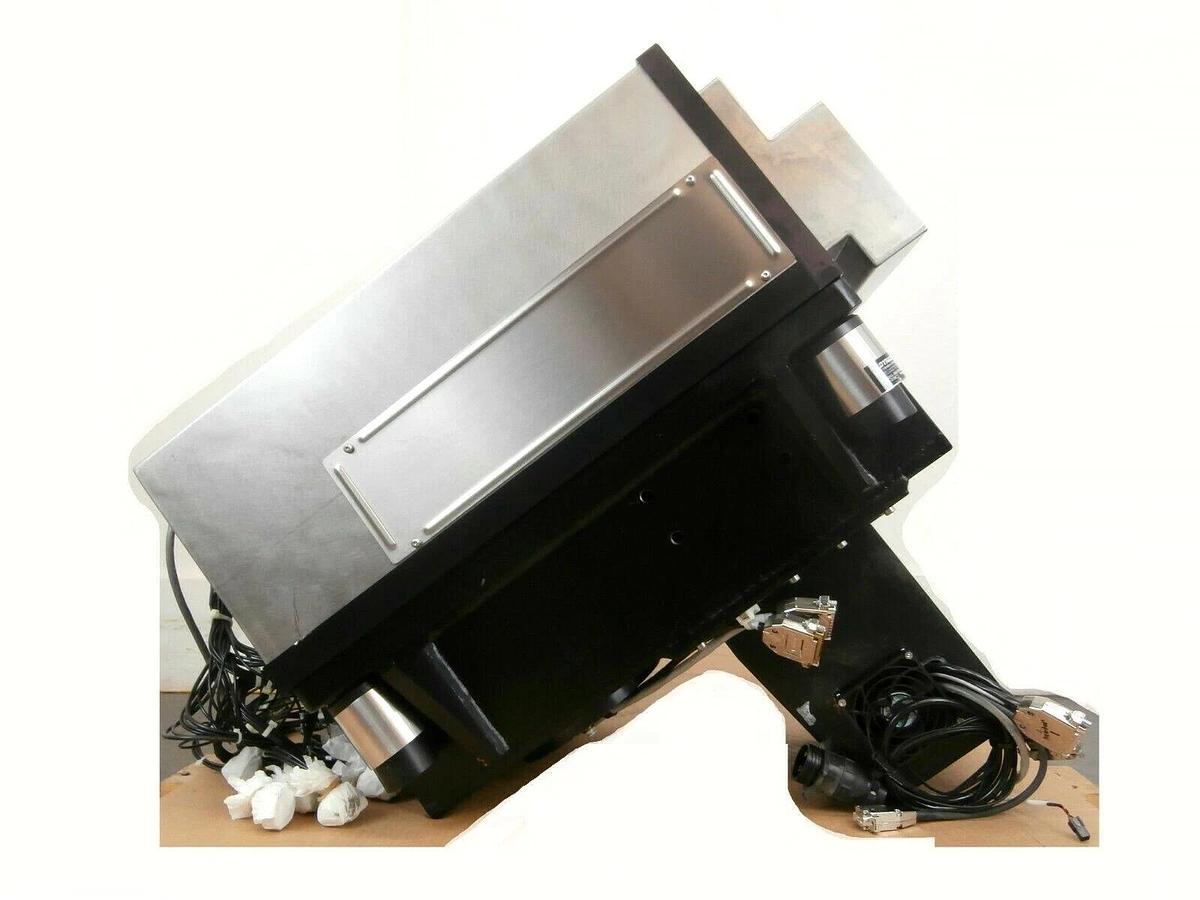 Used AMAT Applied Materials Inspection Chamber 200mm Excite Particle Detection Spare