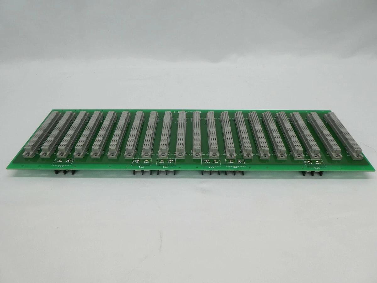 Used Hitachi VMB20-1 Backplane Board PCB Working Spare