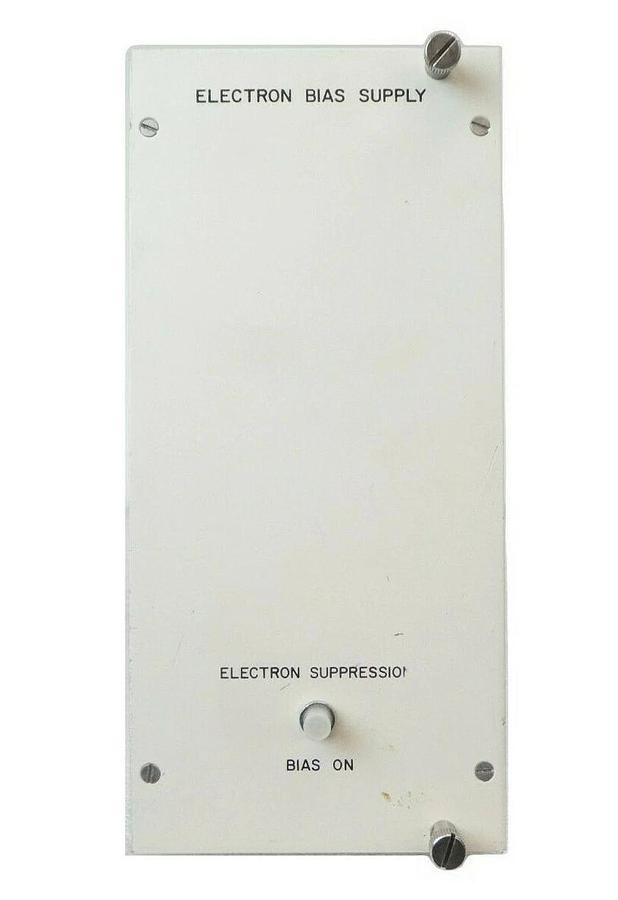 Used Varian Ion Implant Systems 0800781701 Electron Bias Supply Working Surplus
