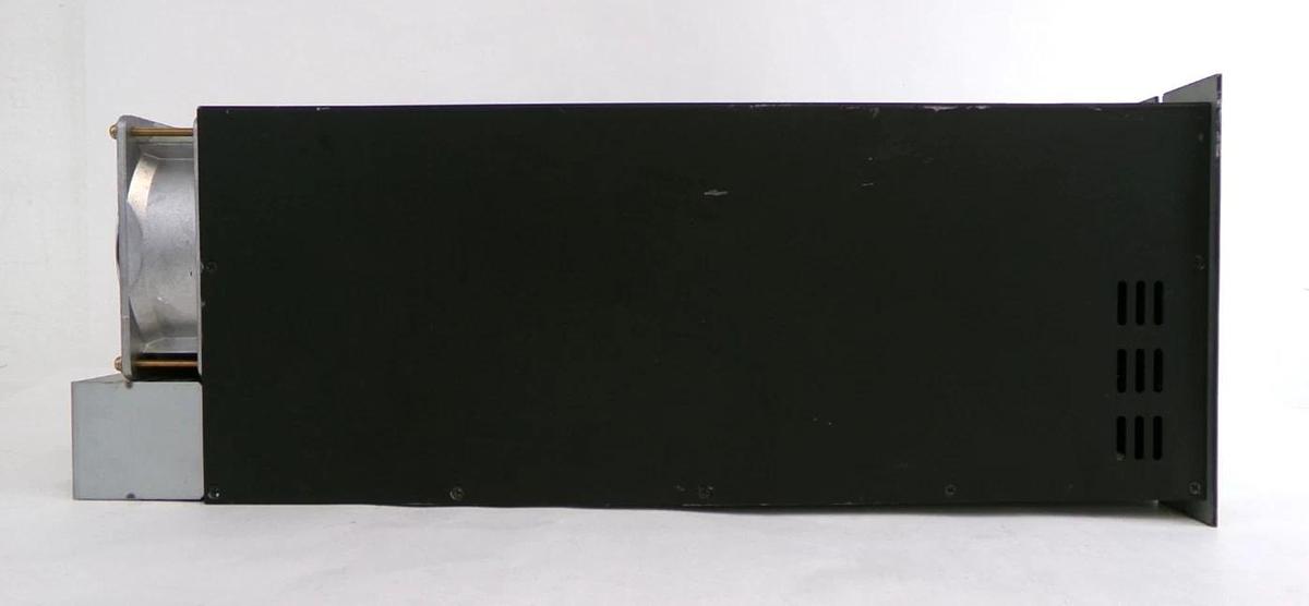 Used 1606W-TF Ebara AET16-4490C Turbomolecular Pump Controller Tune Free As-Is