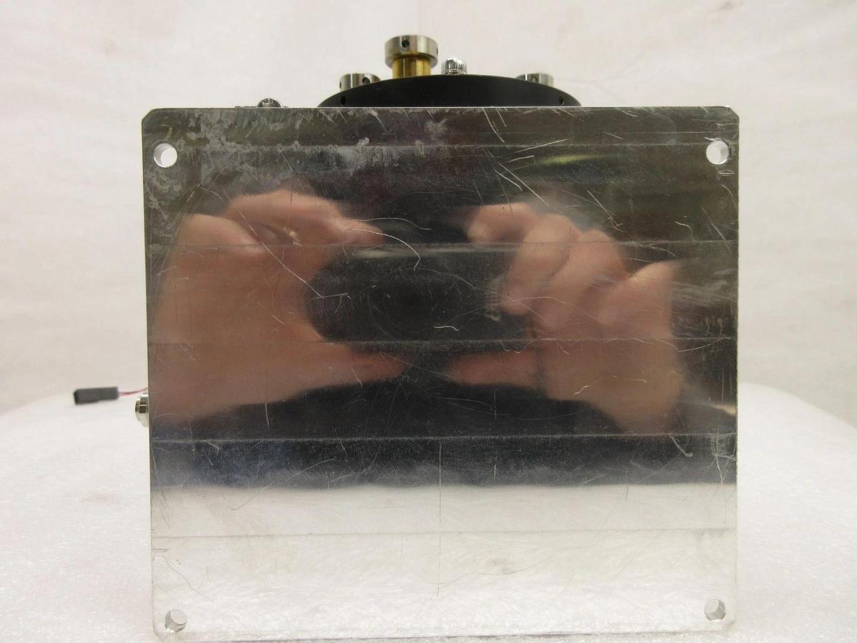 Used Nikon Reticle Alignment Unit 232842 4S602-385 NSR-S307E DUV Scanning Surplus