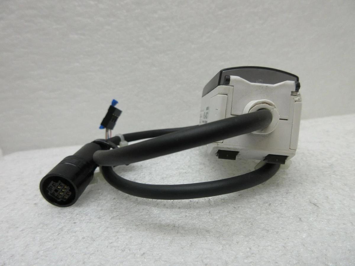 Used SunX HL-AC1 Advanced Intelligent Sensor Nikon NSR-S307E DUV Used Working
