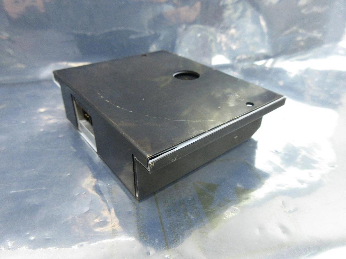 Used Nikon Precision 4K577-176 Integrator Sensor NSR-S204B Step-and-Repeat Working