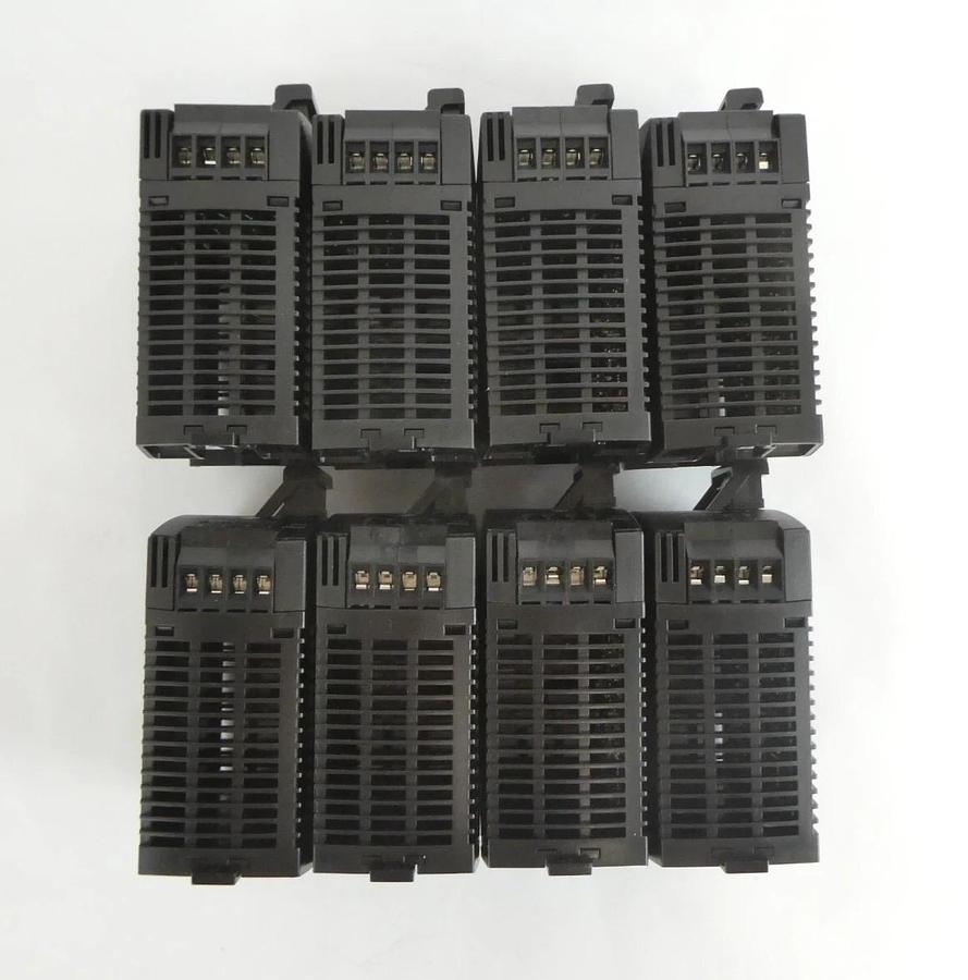 Allen-Bradley 1692-ZRCLSS 4-Channel Protection Module Lot of 23 New Surplus