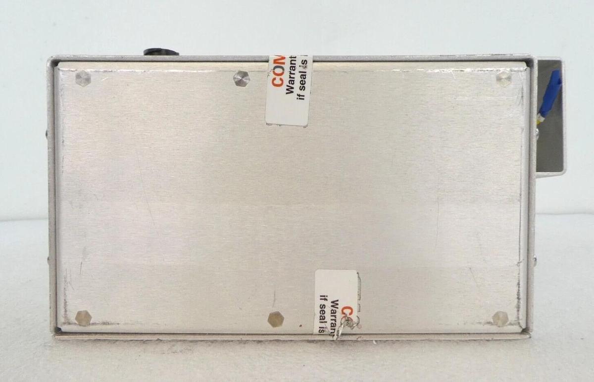 Used Comet Technologies 20081460 RF Match 3000W @ 27.12MHz Working Surplus