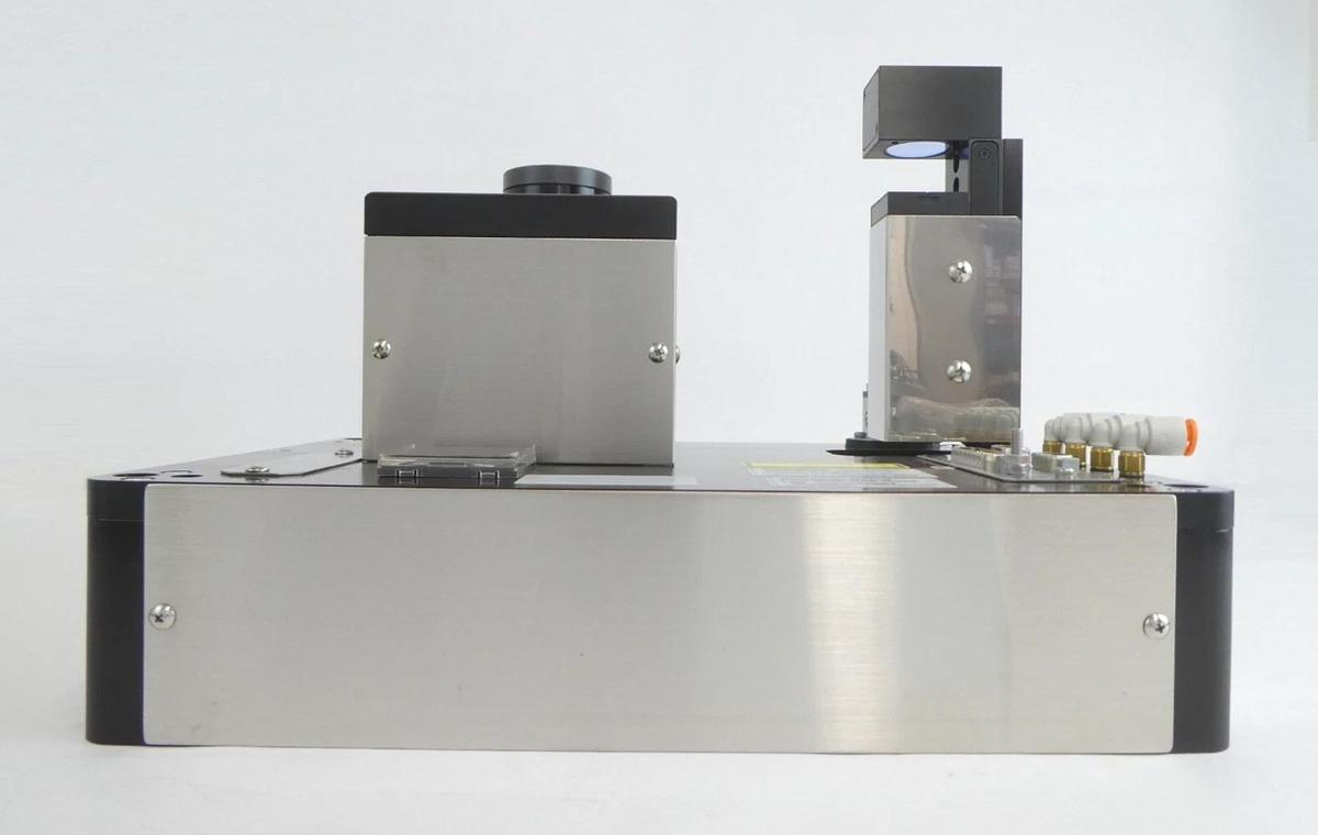 Used Kawasaki 3NS004S-C019 300mm CCD Wafer Prealigner Aligner Working Surplus