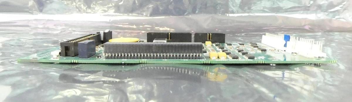 Used AE Advanced Energy 2305686-B Navigator Digital Match Controller PCB Working