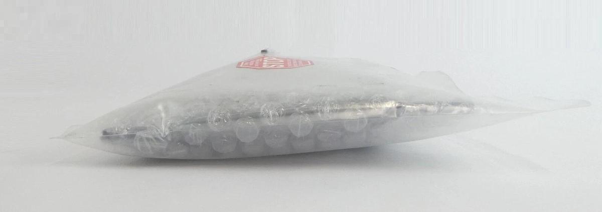 AMAT Applied Materials 0195-12261 Delphin Endura Video Serial PCB New Surplus