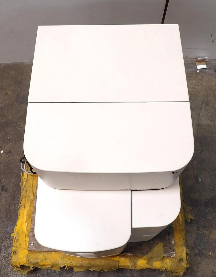 Used Advanced Analytical Fragment Analyzer Automated CE System Untested As-Is