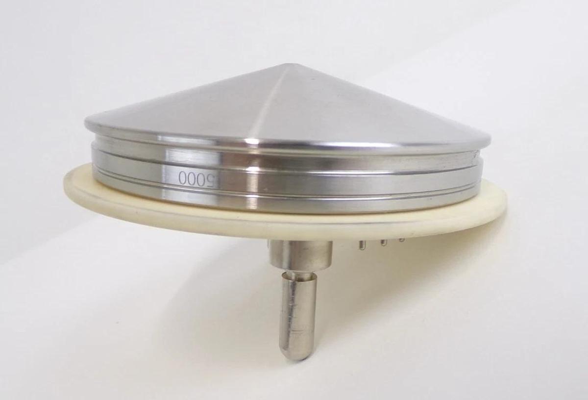 Used Kyocera 1008170 FRU Orifice & Curtain Plate QTRAP API 5000 Lot of 2 Working