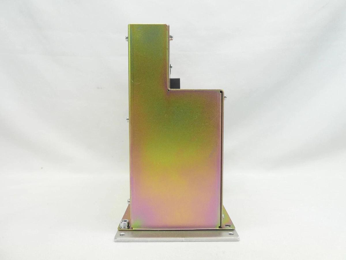 Used Nikon 4S586-987-1 WYR Switch Box WY_RSW Copper Exposed NSR Series Working Spare