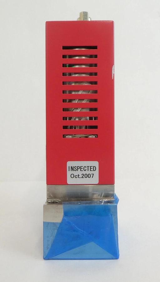 Horiba STEC GP-100F Mass Flow Controller MFC GP-100 20 SCCM He New Surplus