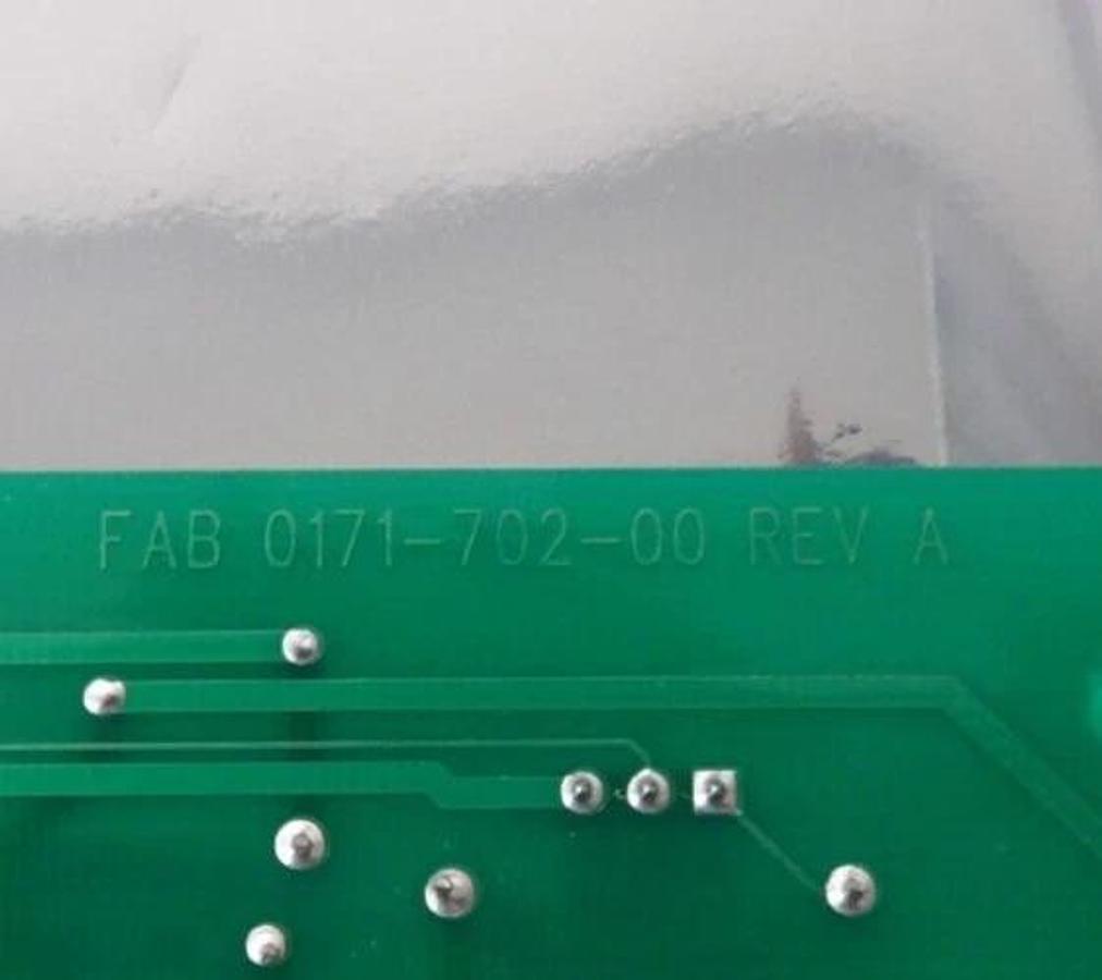 Used Coherent 0171-703-00 Avia Head BD PCB 0171-702-00 Avia 355-3000 Working Spare