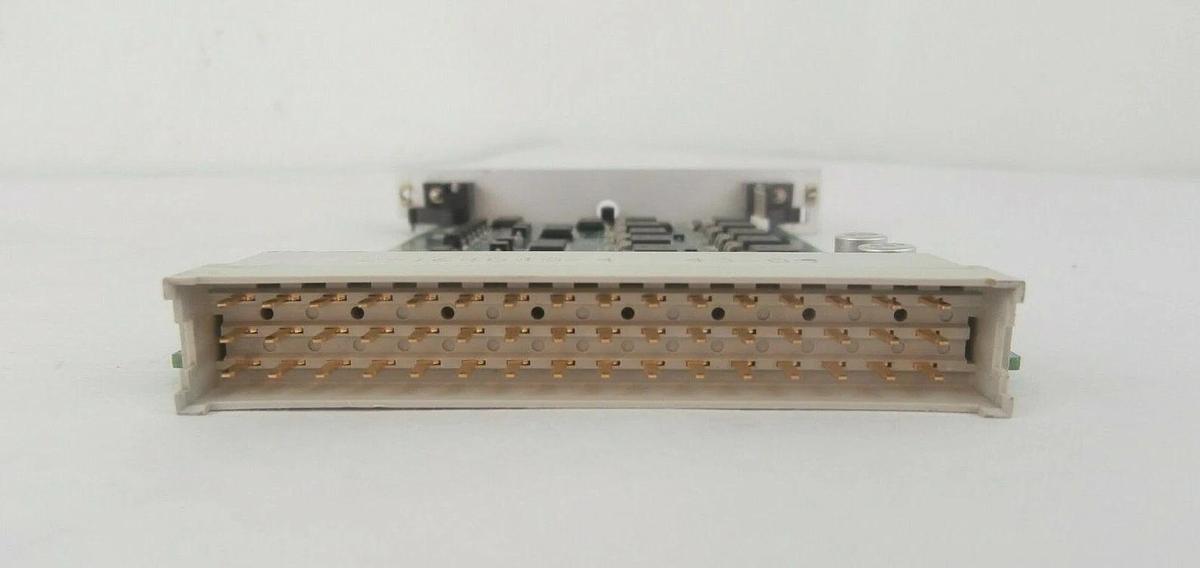 Used Kulicke & Soffa N08001-4200-000-06 Dual HS 2A/.8A PCB Card 8001-4200 Working