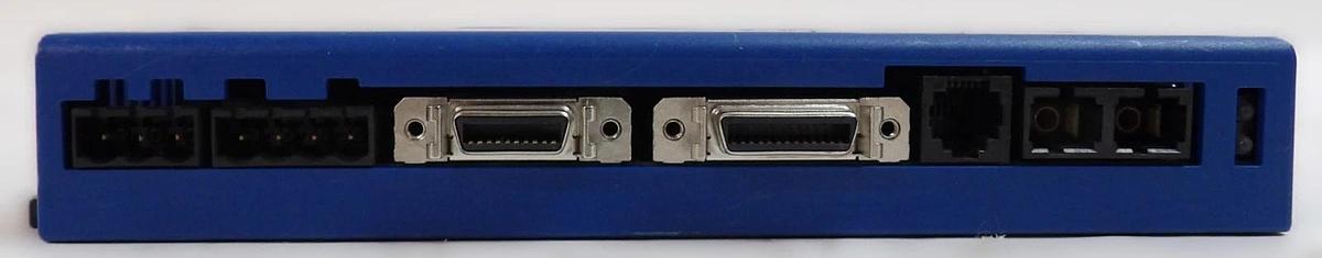 Used Copley Controls 800-1561 Servo Motor Controller Accelnet Lot of 2 Working