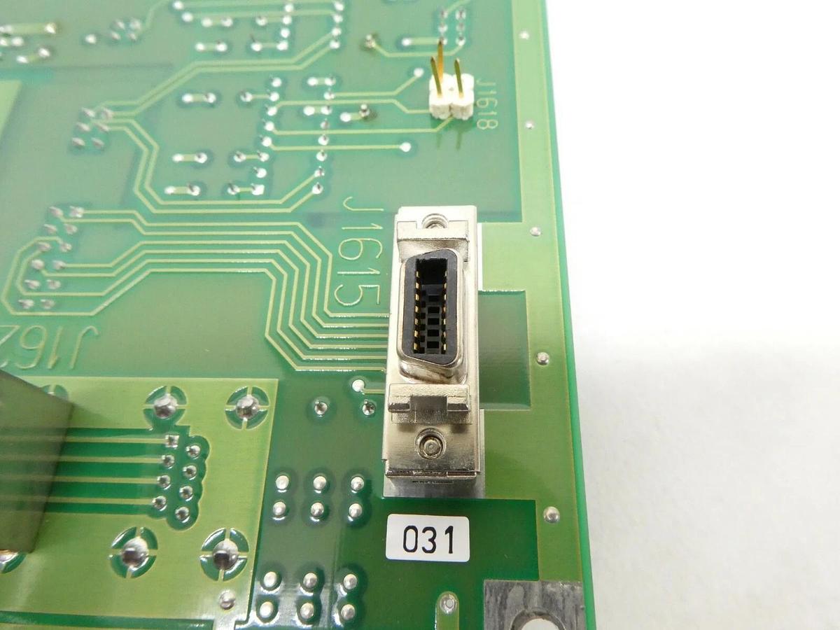 Used Nikon 4S013-358 RLIOP-I/F Board PCB NSR-S205C System Working Spare