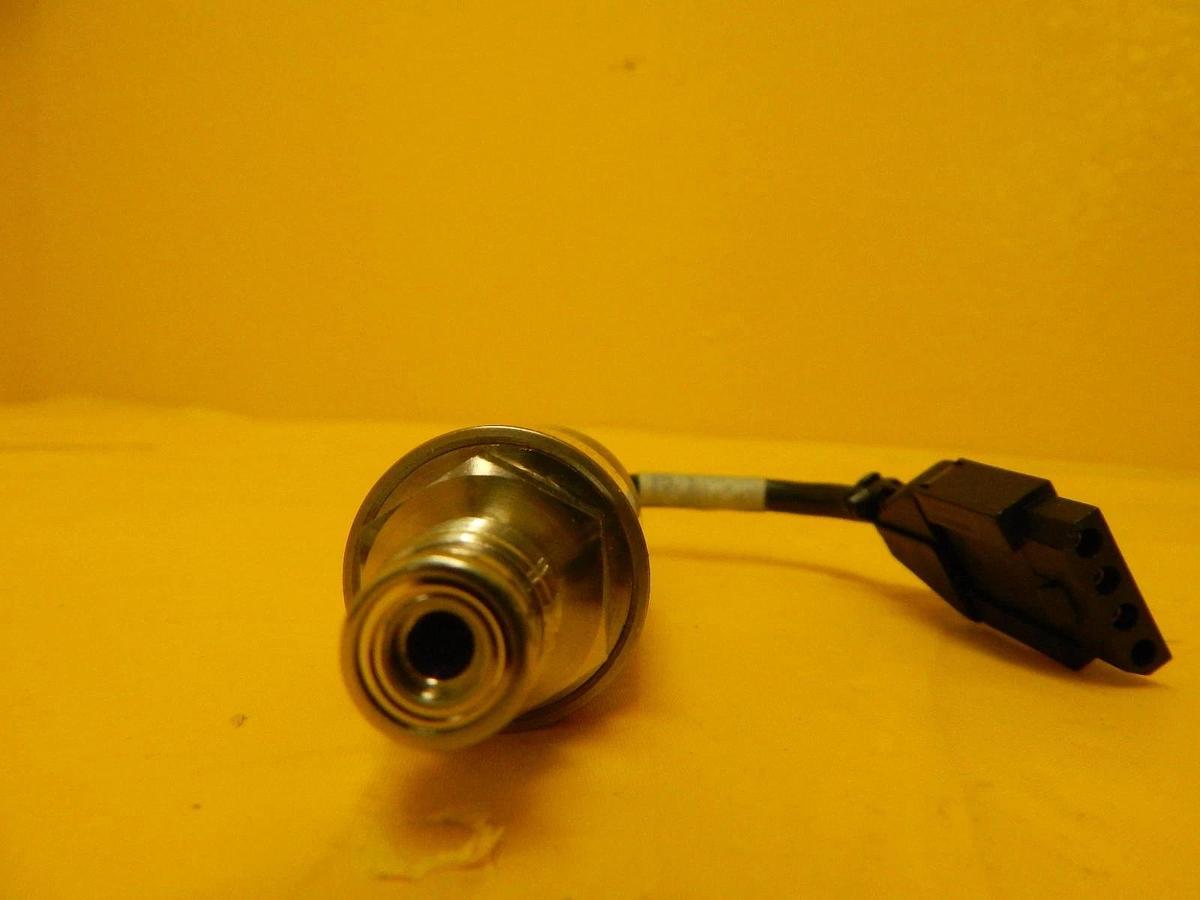 Used Wasco P400V-25W3A-X/9671 Vacuum Pressure Switch Lot of 4 Used Working