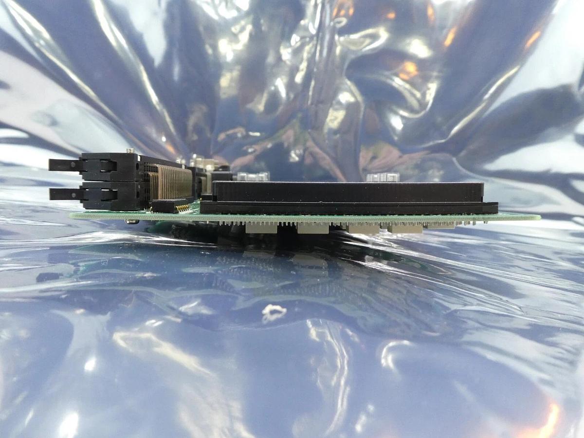 Used TEL Tokyo Electron 2L81-050096-V1 Gas Board PCB TAB22P-2/GAS3-R Working Surplus