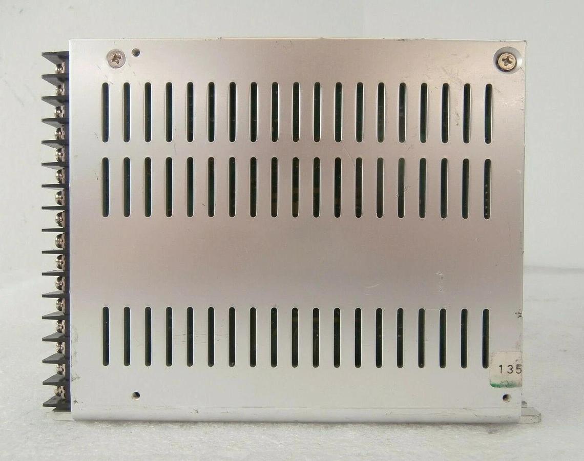 Used Melec D-541 Stepper Motor Driver PM DRIVER Reseller Lot of 4 Working Surplus