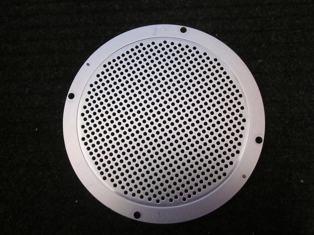 Used MATTSON TECHNOLOGY 544-00016-00 Plate Grid RF Used Working