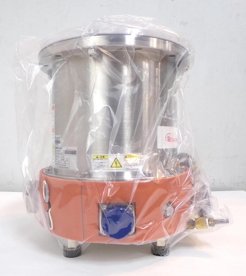 STP-A1303CV Edwards YT36-B0-100 Turbomolecular Pump Turbo New