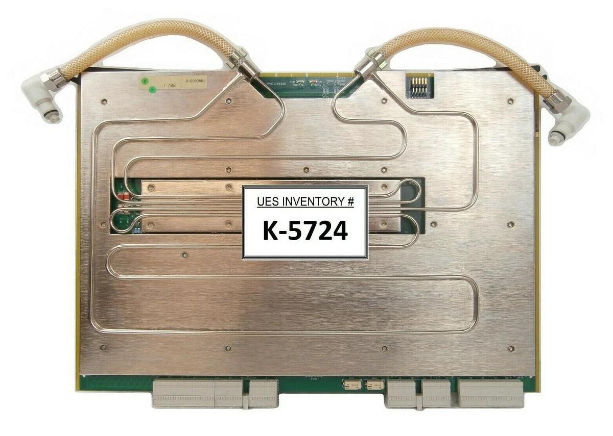 Used Schlumberger Technologies 799000310 PCB Card STLCDPS Rev. 1 499000310 Working