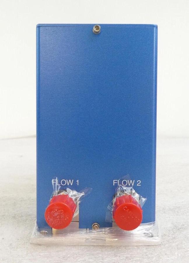 MKS Instruments DLT2A1-29612 Flow Ratio Controller DELTA II New Surplus