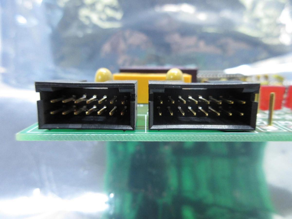 Used SVG Silicon Valley Group 851-8220-011 Processor PCB Card Rev. C ASML 90S Used