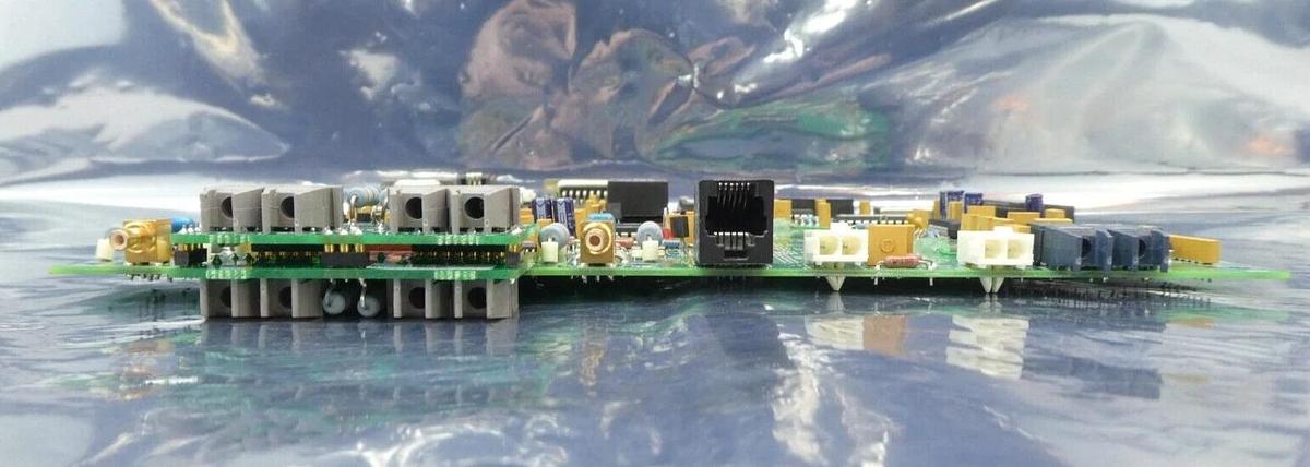 Used ENI Power Systems 003-1039-347 RF Generator PCB 000-1118-309 Working Surplus