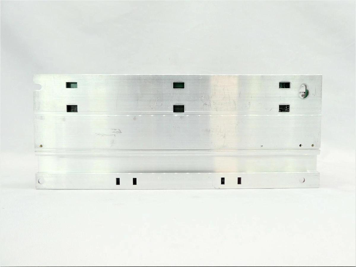 Used Mitsubishi MELSEC-Q PLC Control Assembly Q02HCPU QY41P QX42 Q64RD QJ71BR11 Q35B